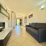 Wind Rose Vacation Tatil Evi Cardedu