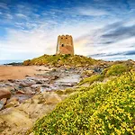 Wind Rose Vacation *