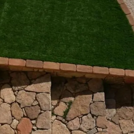 Casa La Rosa Dei Venti Holiday home