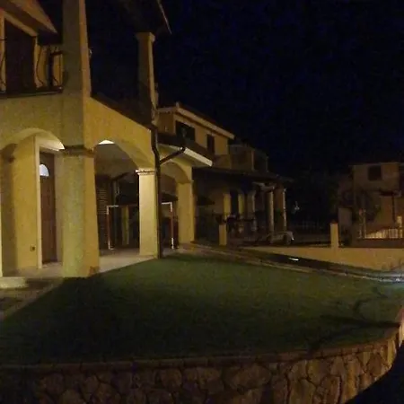 Casa La Rosa Dei Venti *