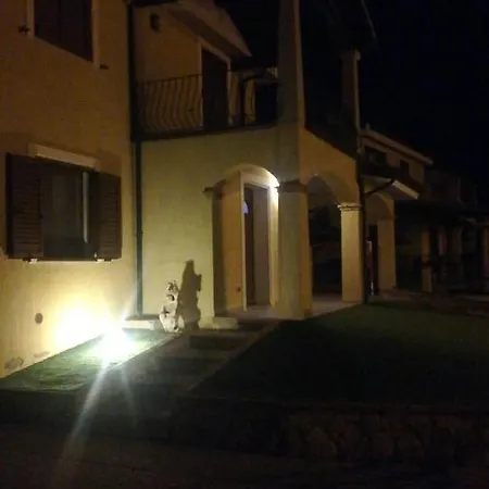 Casa La Rosa Dei Venti