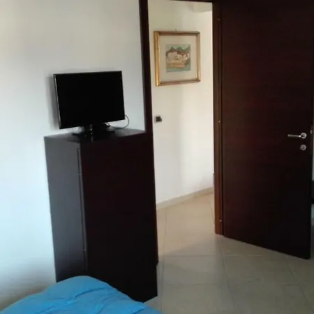 Casa La Rosa Dei Venti