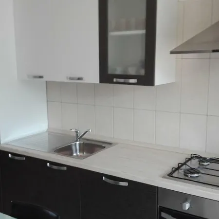 Casa La Rosa Dei Venti 펜션 카데두