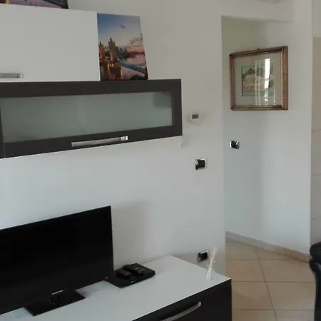 Casa La Rosa Dei Venti Cardedu