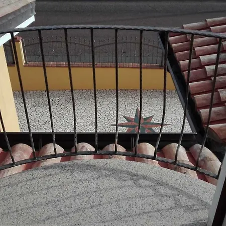 펜션 Casa La Rosa Dei Venti