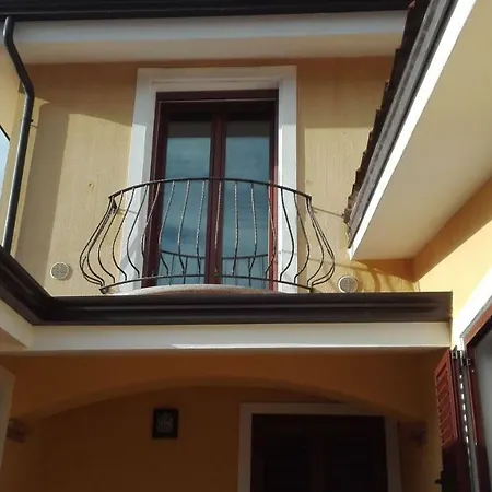 Casa La Rosa Dei Venti Holiday home