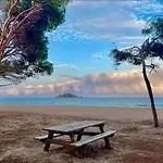 Wind Rose Vacation Дом отдыха Кардеду