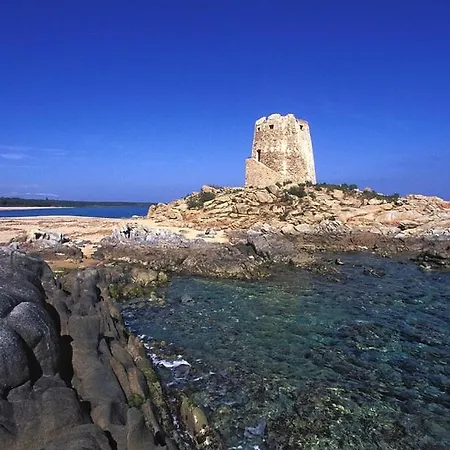 Nyaraló Wind Rose Vacation Cardedu
