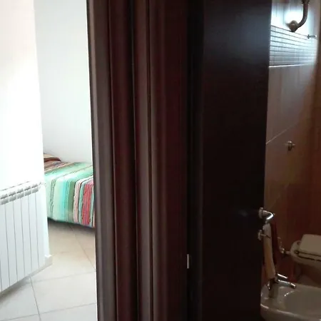 Casa La Rosa Dei Venti * カルデードゥ