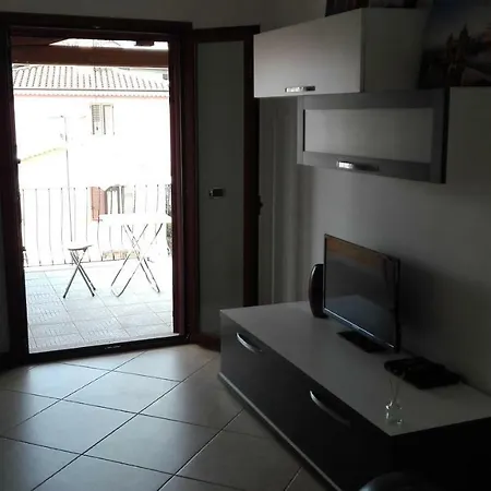 別荘 Casa La Rosa Dei Venti