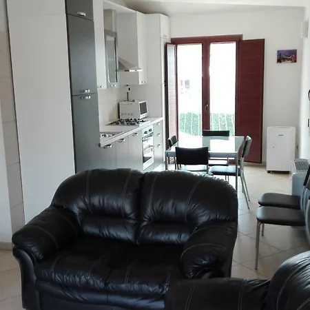 別荘 Casa La Rosa Dei Venti *