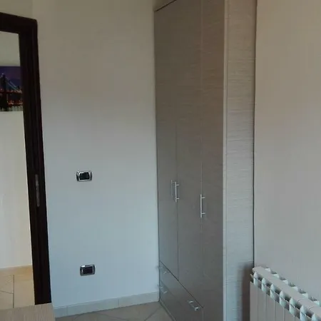 別荘 Casa La Rosa Dei Venti *