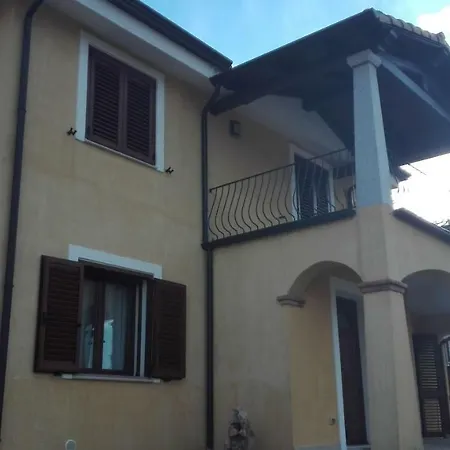 Casa La Rosa Dei Venti 別荘 *