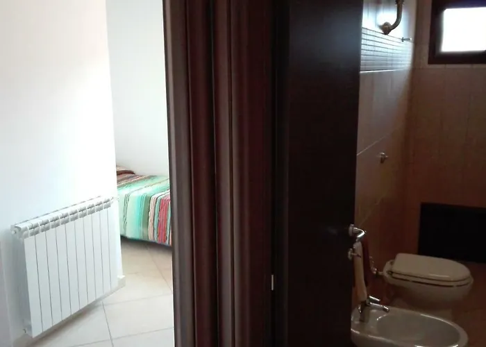 Casa La Rosa Dei Venti * Cardedu