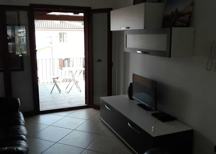 Сasa de vacaciones Casa La Rosa Dei Venti