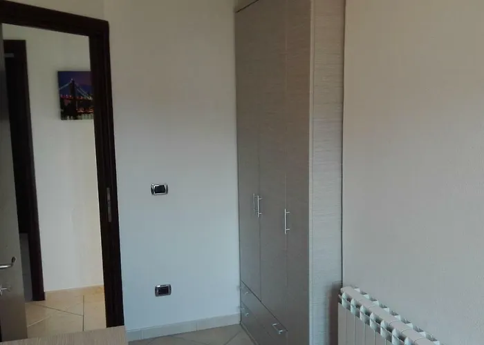 Сasa de vacaciones Casa La Rosa Dei Venti *