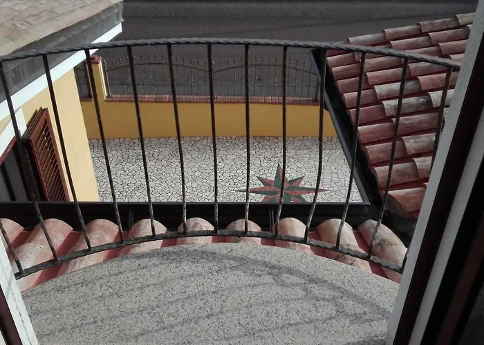 Сasa de vacaciones Casa La Rosa Dei Venti